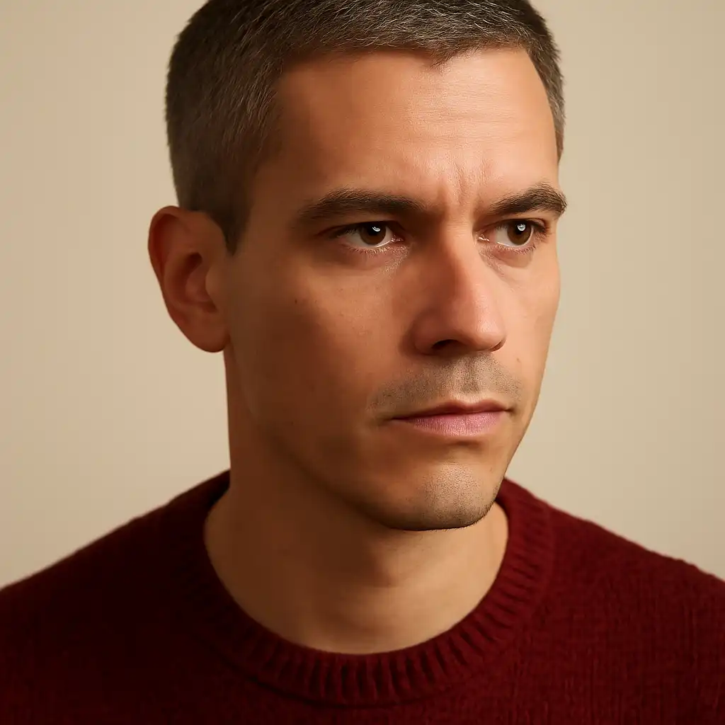 Antonio Gómez